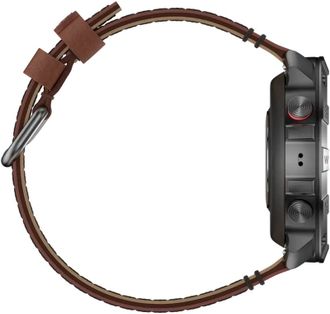 Смарт-годинник Polar Grit X2 Pro Titan Black (900110288) - фото 4 Смарт-годинник Polar Grit X2 Pro Titan Black (900110288) - фото 4