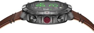 Смарт-годинник Polar Grit X2 Pro Titan Black (900110288) - фото 5 Смарт-годинник Polar Grit X2 Pro Titan Black (900110288) - фото 5
