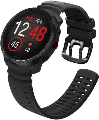 Смарт-годинник Polar Vantage M3 Black (900113678) - фото 3 Смарт-годинник Polar Vantage M3 Black (900113678) - фото 3
