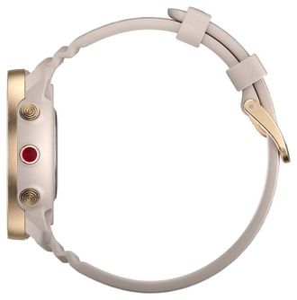 Смарт-годинник Polar Vantage M3 Greige Gold S/L (900113679) - фото 7