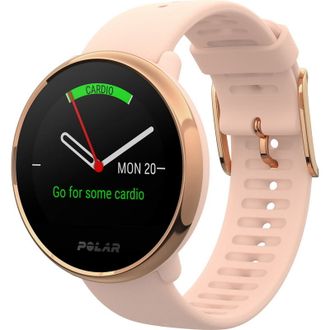 Смарт-часы Polar Ignite Pink/Rose S (90079898) - фото 1 Смарт-часы Polar Ignite Pink/Rose S (90079898) - фото 1