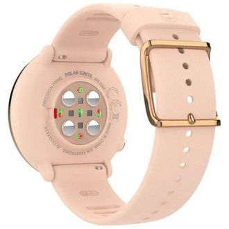 Смарт-часы Polar Ignite Pink/Rose S (90079898) - фото 3 Смарт-часы Polar Ignite Pink/Rose S (90079898) - фото 3