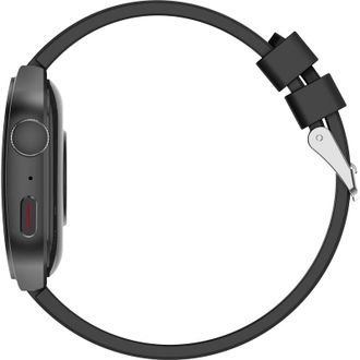 Смарт-часы Proove Moment Black SMPR00002201 (UA) - фото 3 Смарт-часы Proove Moment Black SMPR00002201 (UA) - фото 3