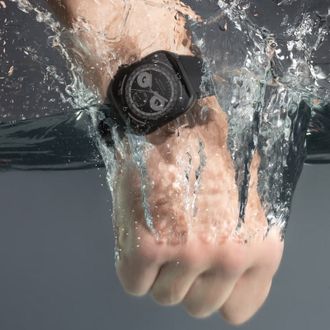 Смарт-часы Proove Moment Black SMPR00002201 (UA) - фото 8 Смарт-часы Proove Moment Black SMPR00002201 (UA) - фото 8