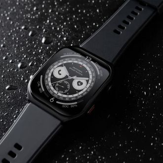 Смарт-часы Proove Moment Black SMPR00002201 (UA) - фото 9 Смарт-часы Proove Moment Black SMPR00002201 (UA) - фото 9