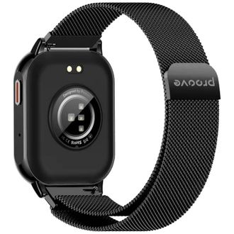 Смарт-часы Proove Elysium Black SWEL00000001 (UA) - фото 3 Смарт-часы Proove Elysium Black SWEL00000001 (UA) - фото 3