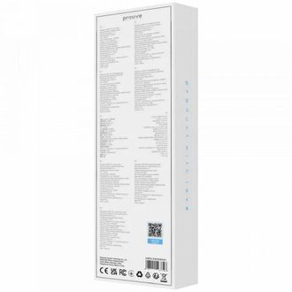 Смарт-часы Proove Elysium Black SWEL00000001 (UA) - фото 6 Смарт-часы Proove Elysium Black SWEL00000001 (UA) - фото 6