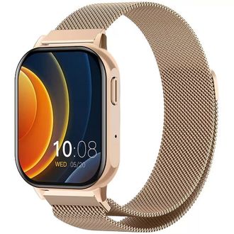 Смарт-часы Proove Elysium Gold Matte SWEL00000018 (UA) - фото 1 Смарт-часы Proove Elysium Gold Matte SWEL00000018 (UA) - фото 1