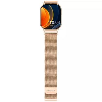 Смарт-часы Proove Elysium Gold Matte SWEL00000018 (UA) - фото 3 Смарт-часы Proove Elysium Gold Matte SWEL00000018 (UA) - фото 3