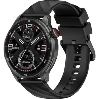 Смарт-часы Proove Terra with GPS Black SWTR00006401 (UA) - фото 1 Смарт-часы Proove Terra with GPS Black SWTR00006401 (UA) - фото 1