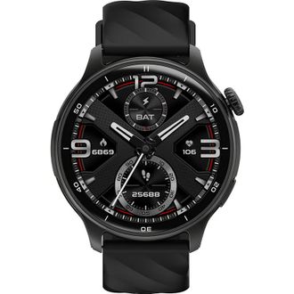 Смарт-часы Proove Terra with GPS Black SWTR00006401 (UA) - фото 2 Смарт-часы Proove Terra with GPS Black SWTR00006401 (UA) - фото 2