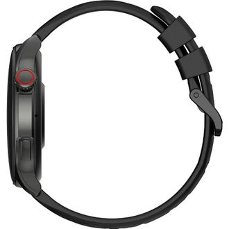 Смарт-часы Proove Terra with GPS Black SWTR00006401 (UA) - фото 3 Смарт-часы Proove Terra with GPS Black SWTR00006401 (UA) - фото 3