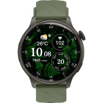 Смарт-часы Proove Terra with GPS Graphite SWTR00006414 (UA) - фото 2 Смарт-часы Proove Terra with GPS Graphite SWTR00006414 (UA) - фото 2