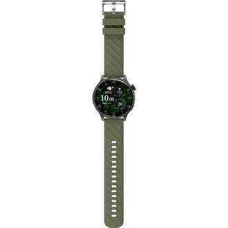 Смарт-часы Proove Terra with GPS Graphite SWTR00006414 (UA) - фото 4 Смарт-часы Proove Terra with GPS Graphite SWTR00006414 (UA) - фото 4