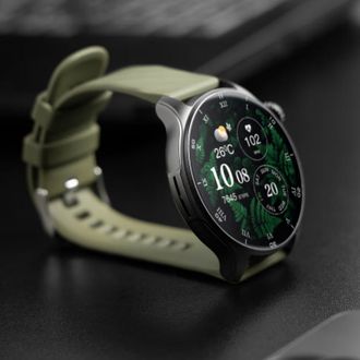 Смарт-часы Proove Terra with GPS Graphite SWTR00006414 (UA) - фото 7 Смарт-часы Proove Terra with GPS Graphite SWTR00006414 (UA) - фото 7