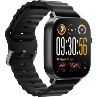 Смарт-годинник Realme Watch 5 Midnight Black - фото 3 Смарт-годинник Realme Watch 5 Midnight Black - фото 3