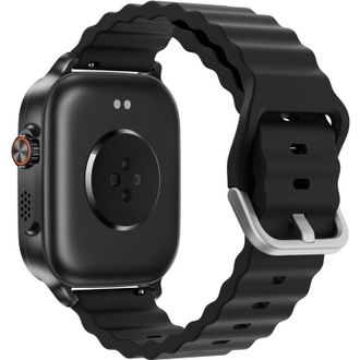 Смарт-годинник Realme Watch 5 Midnight Black - фото 4 Смарт-годинник Realme Watch 5 Midnight Black - фото 4