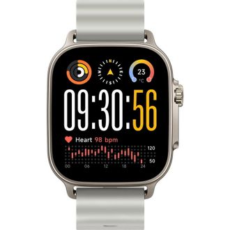 Смарт-часы realme Watch 5 Titanium - фото 2 Смарт-часы realme Watch 5 Titanium - фото 2