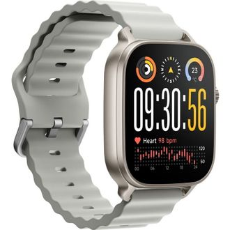 Смарт-часы realme Watch 5 Titanium - фото 3 Смарт-часы realme Watch 5 Titanium - фото 3