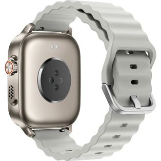 Смарт-часы realme Watch 5 Titanium - фото 4 Смарт-часы realme Watch 5 Titanium - фото 4