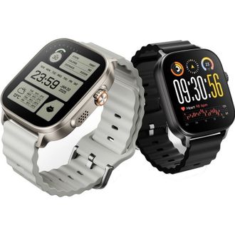 Смарт-часы realme Watch 5 Titanium - фото 5 Смарт-часы realme Watch 5 Titanium - фото 5