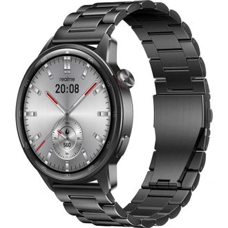 Смарт-годинник Realme Watch S2 Metallic Gray - фото 1