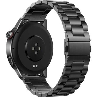 Смарт-годинник Realme Watch S2 Metallic Gray - фото 4