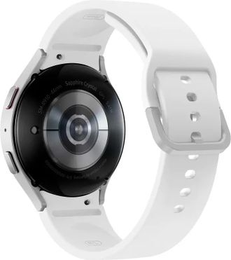 Смарт-годинник Samsung Galaxy Watch5 44mm LTE Silver (SM-R915FZSA) Уцінка - фото 3 Смарт-годинник Samsung Galaxy Watch5 44mm LTE Silver (SM-R915FZSA) Уцінка - фото 3