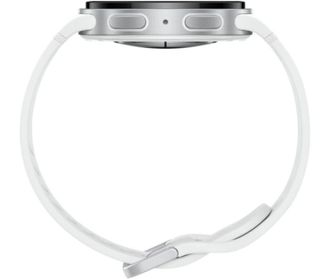 Смарт-часы Samsung Galaxy Watch 8 LTE 40 mm Silver (SM-L325FZSA) - фото 4