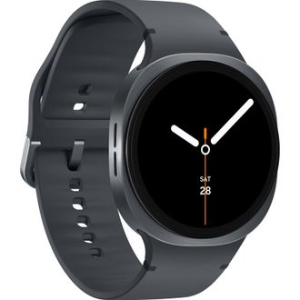 Смарт-часы Samsung Galaxy Watch 8 LTE 44mm Grafite (SM-L335FDAA) - фото 3 Смарт-часы Samsung Galaxy Watch 8 LTE 44mm Grafite (SM-L335FDAA) - фото 3