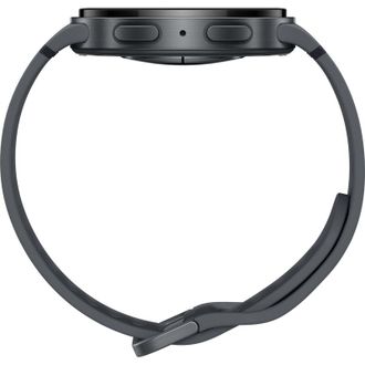 Смарт-часы Samsung Galaxy Watch 8 LTE 44mm Grafite (SM-L335FDAA) - фото 4 Смарт-часы Samsung Galaxy Watch 8 LTE 44mm Grafite (SM-L335FDAA) - фото 4