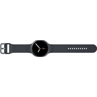 Смарт-часы Samsung Galaxy Watch 8 LTE 44mm Grafite (SM-L335FDAA) - фото 5 Смарт-часы Samsung Galaxy Watch 8 LTE 44mm Grafite (SM-L335FDAA) - фото 5