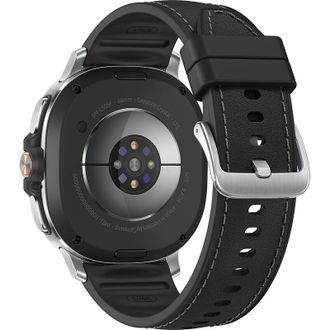 Смарт-часы Samsung Galaxy Watch 8 Classic 46 mm Black (SM-L500NZKA) - фото 4 Смарт-часы Samsung Galaxy Watch 8 Classic 46 mm Black (SM-L500NZKA) - фото 4