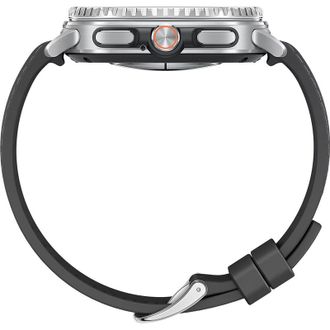 Смарт-часы Samsung Galaxy Watch 8 Classic 46 mm Black (SM-L500NZKA) - фото 5 Смарт-часы Samsung Galaxy Watch 8 Classic 46 mm Black (SM-L500NZKA) - фото 5