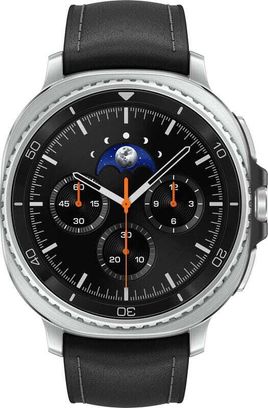 Смарт-часы Samsung Galaxy Watch 8 Classic Black (SM-L500NZKASEK) - фото 2