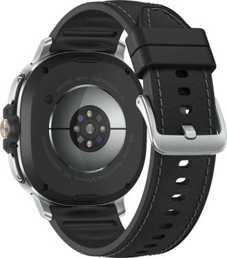 Смарт-часы Samsung Galaxy Watch 8 Classic Black (SM-L500NZKASEK) - фото 4