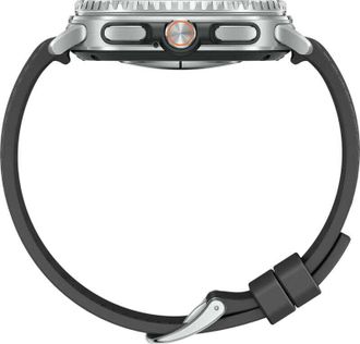 Смарт-часы Samsung Galaxy Watch 8 Classic Black (SM-L500NZKASEK) - фото 5