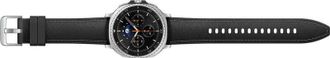 Смарт-часы Samsung Galaxy Watch 8 Classic Black (SM-L500NZKASEK) - фото 6