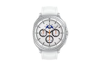 Смарт-годинник Samsung Galaxy Watch 8 Classic White (SM-L500NZWASEK) - фото 2