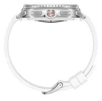 Смарт-годинник Samsung Galaxy Watch 8 Classic White (SM-L500NZWASEK) - фото 5