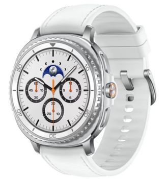 Смарт-годинник Samsung Galaxy Watch 8 Classic White (SM-L500NZWASEK) - фото 1