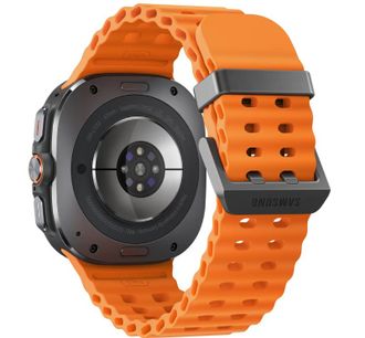 Смарт-часы Samsung Galaxy Watch Ultra 2025 Titanium Gray (SM-L705FZA2SEK) - фото 4
