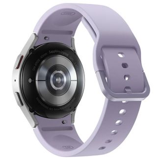 Samsung Galaxy Watch5 40mm Silver (SM-R900NZSA) - фото 3 Samsung Galaxy Watch5 40mm Silver (SM-R900NZSA) - фото 3