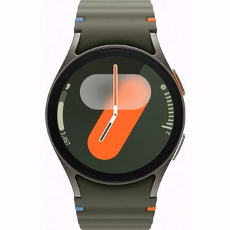 Смарт-часы Samsung Galaxy Watch 7 40mm Green (SM-L300NZGA) - фото 2 Смарт-часы Samsung Galaxy Watch 7 40mm Green (SM-L300NZGA) - фото 2