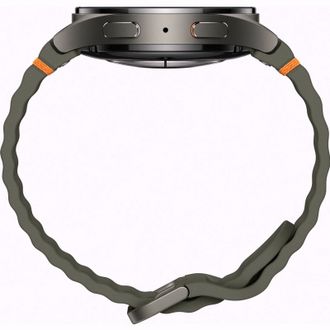 Смарт-часы Samsung Galaxy Watch 7 40mm Green (SM-L300NZGA) - фото 4 Смарт-часы Samsung Galaxy Watch 7 40mm Green (SM-L300NZGA) - фото 4