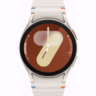 Смарт-часы Samsung Galaxy Watch 7 40mm eSIM Cream (SM-L305FZEASEK) - фото 2 Смарт-часы Samsung Galaxy Watch 7 40mm eSIM Cream (SM-L305FZEASEK) - фото 2