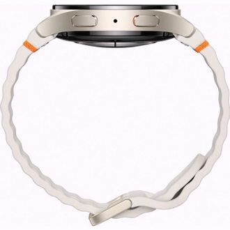 Смарт-часы Samsung Galaxy Watch 7 40mm eSIM Cream (SM-L305FZEASEK) - фото 4 Смарт-часы Samsung Galaxy Watch 7 40mm eSIM Cream (SM-L305FZEASEK) - фото 4