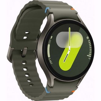 Смарт-часы Samsung Galaxy Watch 7 44mm Green (SM-L310NZGA) - фото 1