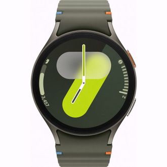 Смарт-часы Samsung Galaxy Watch 7 44mm Green (SM-L310NZGA) - фото 2