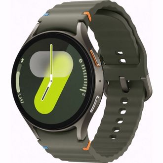 Смарт-часы Samsung Galaxy Watch 7 44mm Green (SM-L310NZGA) - фото 3
